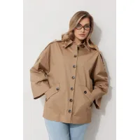 Куртка Kaloris 2284/1 бежевый