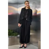 Брюки Lokka 1778 черный