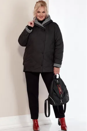 Куртка Shetti 2155 черный