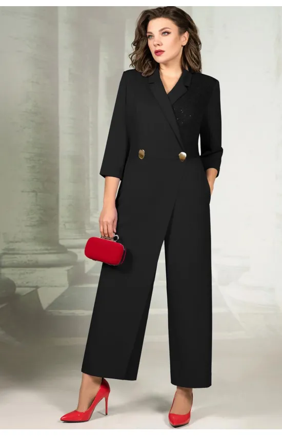 Комбинезон Avanti 1069-2 чёрный