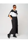 Юбка Gratto 6209 черный