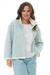 Пиджак Магия Моды 2300 голубой