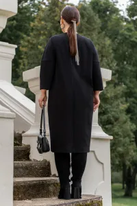 Платье Adarin А-01 черный