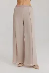 Брюки Kaloris 2241/3 бежевый