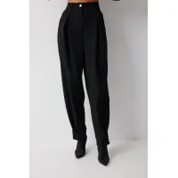 Брюки Люше 4218 черный