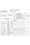 Платье Swallow 861.1 дымчато-лиловый, принт «цветы»
