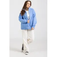 Кардиганы Mirolia 1295 Голубой