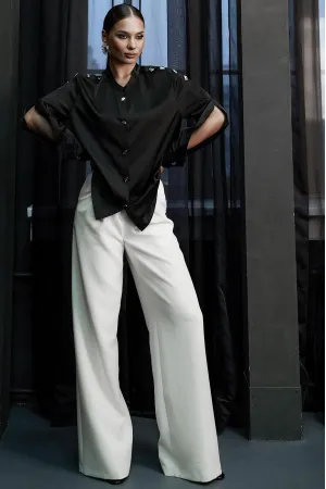 Блузка Vesnaletto 4352 черный