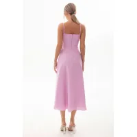 Платье Golden Valley 4937 фиолетовый