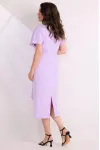 Платье Магия Моды 2452 лавандовый