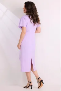 Платье Магия Моды 2452 лавандовый