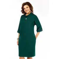 Платье Matini 3.935/1 зеленый
