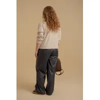 Брюки Deesses 4336 синий