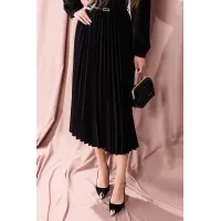 Платье Golden Valley 44150 черный