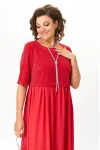 Платье Michel Chic 2173 красный