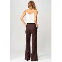 Блузка Laikony L-037-3 молочный Блузка Laikony L-037-3 молочный