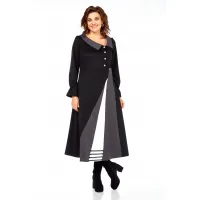 Платье Celentano 5069 мультиколор