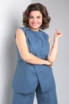 Туники Celentano 5034.2 синий Туники Celentano 5034.2 синий