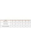 Платье Vittoria Queen 24763 синий+молочный