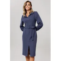 Платье Laikony L-543 деним