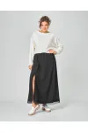 Юбка Gratto 6208 черный
