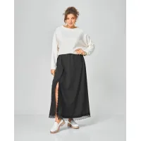 Юбка Gratto 6208 черный