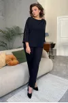 Брюки Rumoda 2071 черный