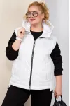 Жилет Shetti 2189 белый