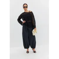 Брюки Vesnaletto 4412 черный