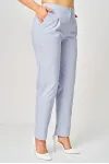 Брюки Rumoda 2296 голубой