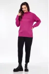 Кофта Мублиз 112 малина