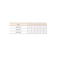 Платье Vittoria Queen 24353 перламутровый бежевый