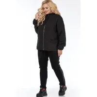 Куртка Belinga 8003 черный
