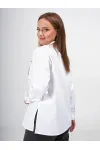 Блузка Condra Deluxe 16261 белый