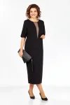 Платье Jurimex 3405 черный