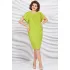 5404 салатовый Mira Fashion