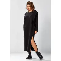 Платье Begimoda 1064 черный