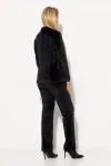 Пиджак Talia Fashion 421 черный