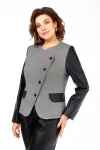 Пиджак Matini 4.1209 серый Пиджак Matini 4.1209 серый