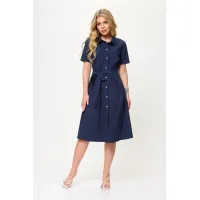 Платье Talia Fashion 425 темно-синий Платье Talia Fashion 425 темно-синий