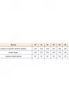 Блузка Vittoria Queen 30103/3 бургунди Блузка Vittoria Queen 30103/3 бургунди