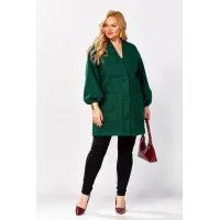 Кардиганы Avenue 0351 изумруд