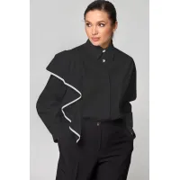 Блузка Aleza 1183 черный