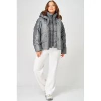 Куртка Диамант 2125 графит Куртка Диамант 2125 графит