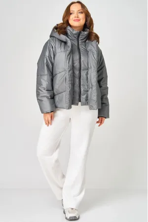 Куртка Диамант 2125 графит