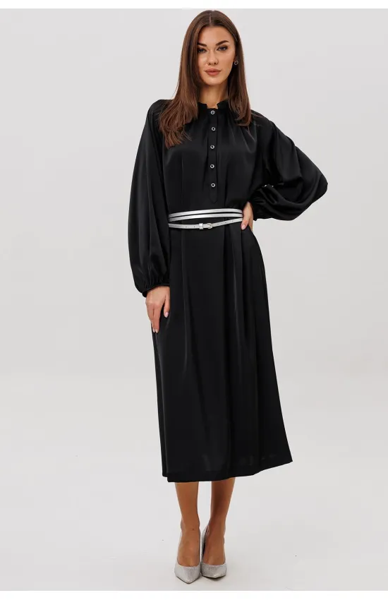 Платье Fantazia Mod 5299 черный