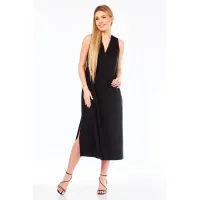 Платье Медея И К 2263 чёрный