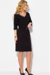 Платье Talia Fashion 416 черный Платье Talia Fashion 416 черный