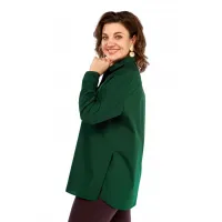 Рубашки Avenue 0301-13 темно-зеленый