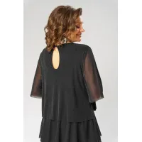 Платье Svetlana Style 2184 черный